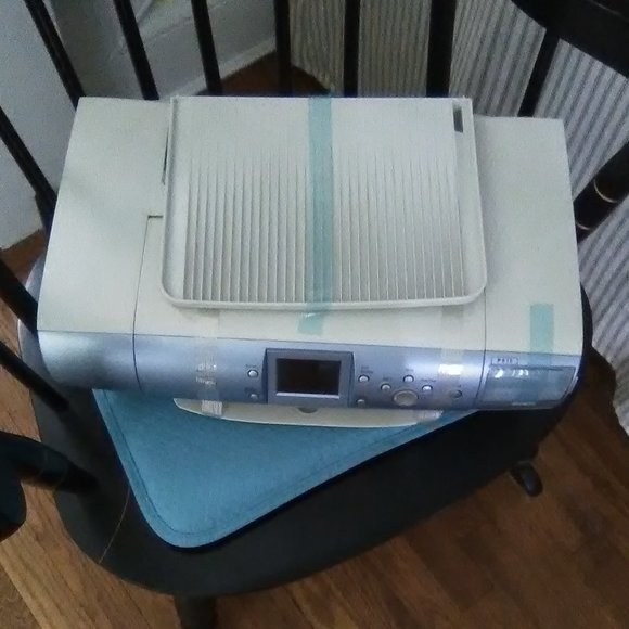 Lexmark P915/ Printer Only - Picture 2 of 5